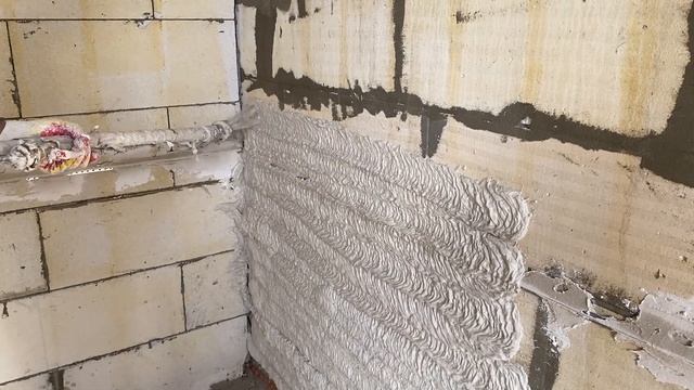 Штукатурим коттедж. Обзор станции Гранд Альфа + интересненькое! смотреть онлайн