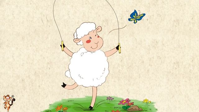 Farm Animal Story 2: "Farm Play" by Alyssa Liang смотреть онлайн