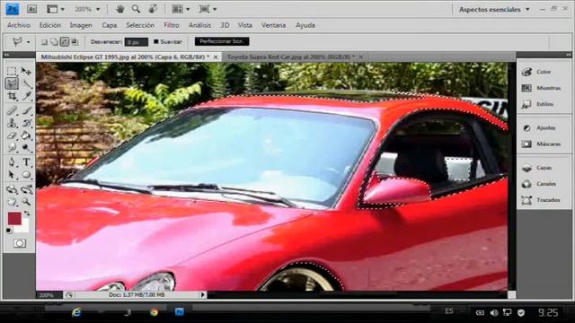 Tuning Virtual 2013-Mitsubishi Eclipse 1995 смотреть онлайн