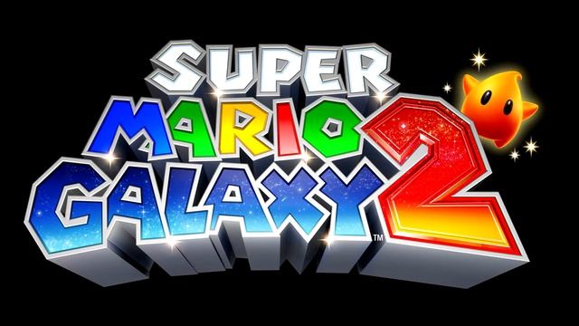 Forest Dwellers - Super Mario Galaxy 2 смотреть онлайн