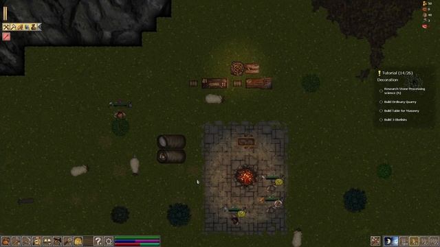 NEW - First Feudal | Medieval Kingdom Builder Tycoon Management Banished & Rim World Like Gameplay смотреть онлайн