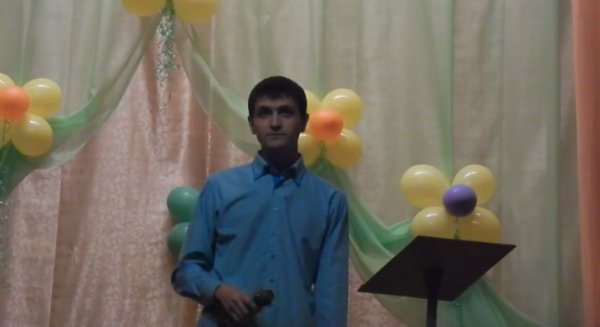 Артём Рублёв-Ты моя душа