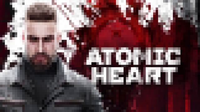The song from Atomic Heart смотреть онлайн