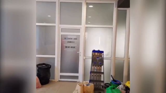 Отзыв - уборка после ремонта| Dream Group - компания мечты смотреть онлайн