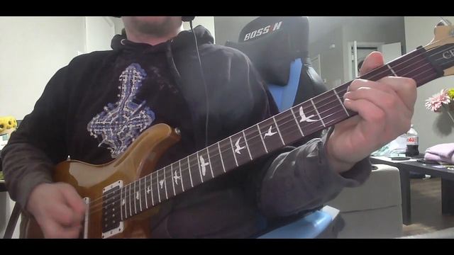 The Attack of the Dead Men - Sabaton Cover смотреть онлайн