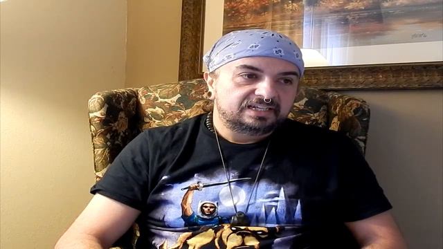 Choosing the Right Native American Flute for You смотреть онлайн