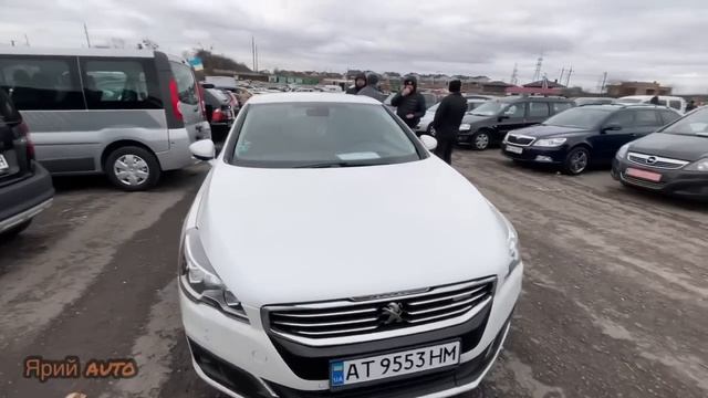 Що є на АвтоРинку м.Рівне ❓ 18.02.2023❗️Ціни на авто❗️АвтоПідбір❗️
