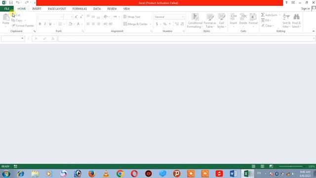 How to Open and Save Files in Ms Excel 2023 | Microsoft Excel Complete Course #easy_tech смотреть онлайн