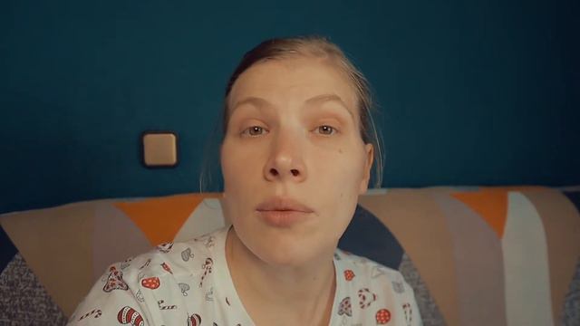 Завтрак 1 января. Как подшить шторы? Всё закрыто. VLOG: 01.01.2021