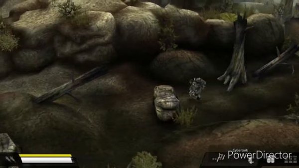 Прохождение Killzone: Освобождение Часть 3 (PSP) (Без комментариев)