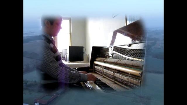В. Абаза. Романс «Утро туманное». Обработка Д. Зайцева. Два варианта. смотреть онлайн