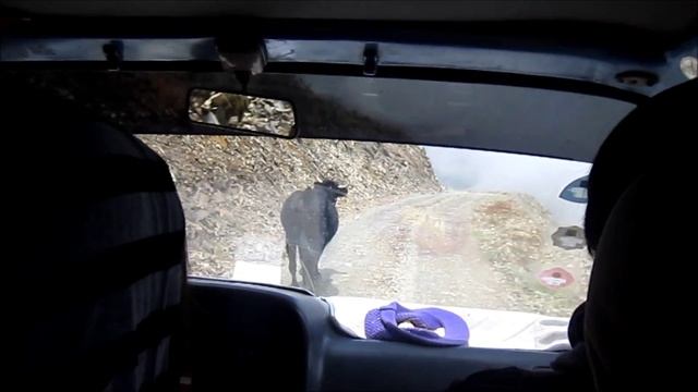 Provincia de La Mar- AYACUCHO/ PERÚ: Landscapes of Ayacucho. смотреть онлайн