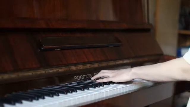 RECORD [7] Shostakovich Prelude. Piano - Batyrkhan Makazhanoff смотреть онлайн