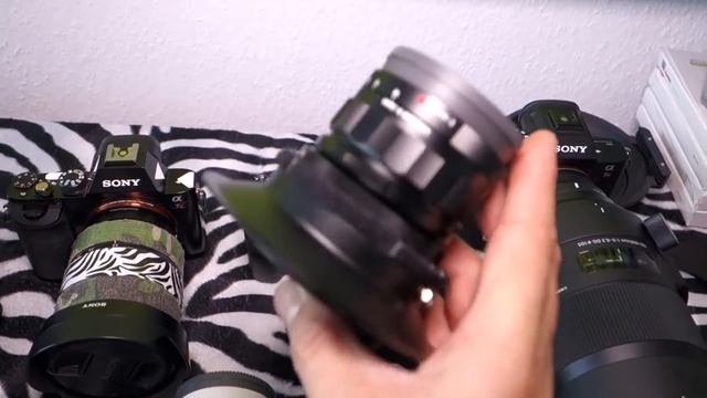 Fotoausrüstung auf Fotoreisen смотреть онлайн