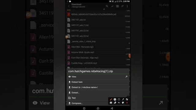 How to download Rebel racing apk + obb смотреть онлайн