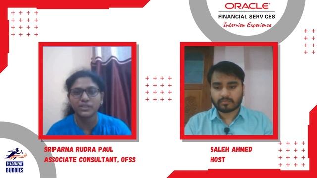 OFSS (Oracle Financial Services Software) Interview Experience | Interview Preparation Tips #Oracle смотреть онлайн