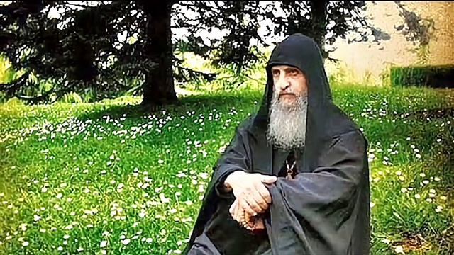 Любящему Бога всё во благо . Иеромонах Роман ( Матюшин ) смотреть онлайн