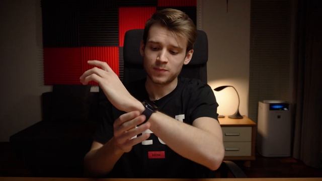 Zmierz CIŚNIENIE KRWI ? zegarkiem Samsunga! | Galaxy Watch Active 2 | Instrukcja i test смотреть онлайн