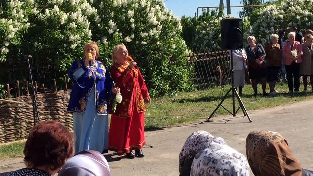 Песня написана Анной Панишевой смотреть онлайн