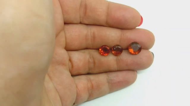 Гессонит смотреть онлайн