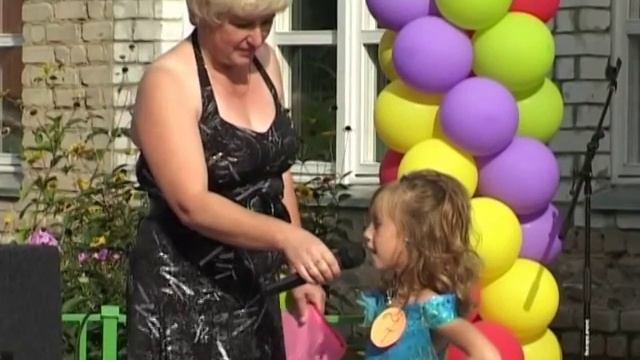 Крупным планом: День села Пышлицы 15.09.2009 смотреть онлайн