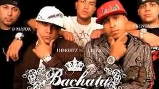 bachata htz ft.el torido-me puedo matar смотреть онлайн