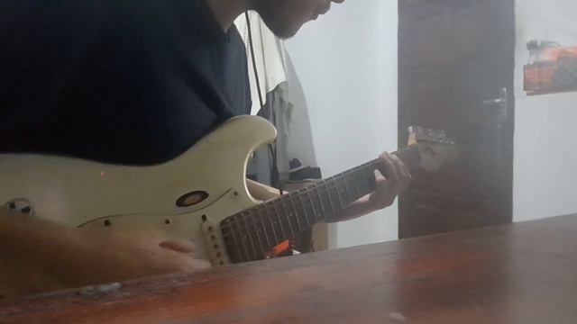 Angra - Carry On (trecho) смотреть онлайн