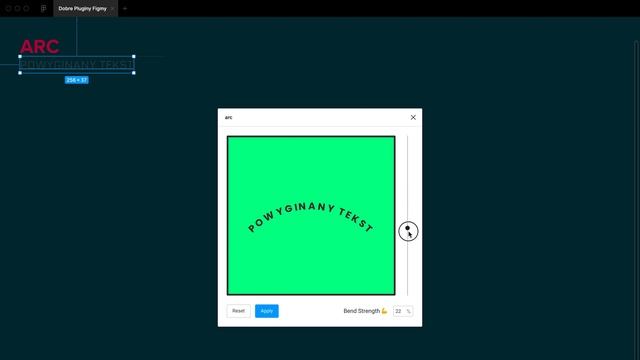 FIGMA dla front-end developerów. #7 PLUGINY [kurs PL] смотреть онлайн