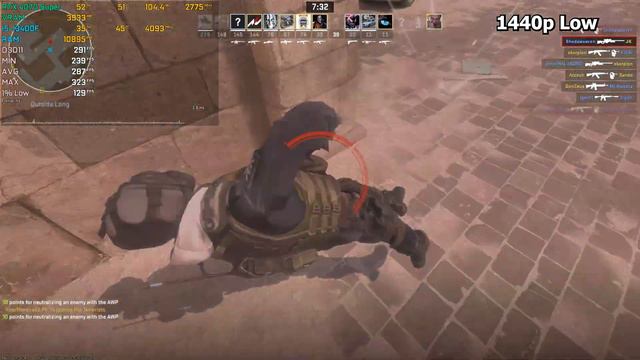 RTX 4070 Super + I5 13400F : Test in 18 Games - RTX 4070 Super Gaming смотреть онлайн