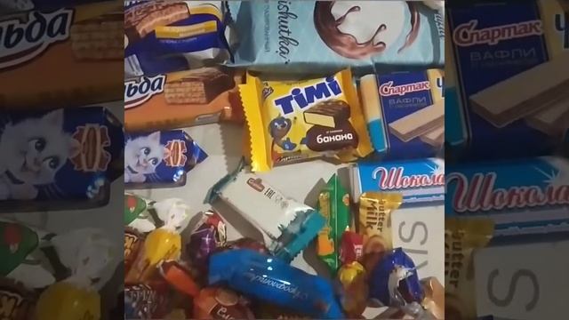 Подарки к новому году от организации. смотреть онлайн