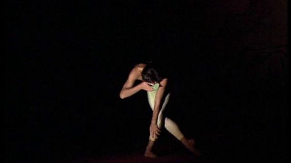 Николай Цискаридзе- Быть звездой- 1999г.