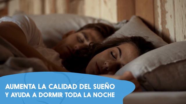 Sleep Natur - Melatonina Pura Complex con Valeriana, Pasiflora, Melisay Selenio y 10 Vitaminas. смотреть онлайн