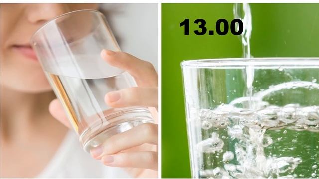КАК ПИТЬ ВОДУ ПРАВИЛЬНО ПО ЧАСАМ ЧТОБЫ ПОХУДЕТЬ смотреть онлайн
