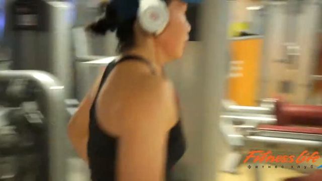 Фильмы Севера / Fitness Life Indoor Duathlon / Якутск 2016 / severfilm.ru смотреть онлайн