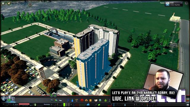☑️ Cities Skylines / Mod RICO / Propy смотреть онлайн