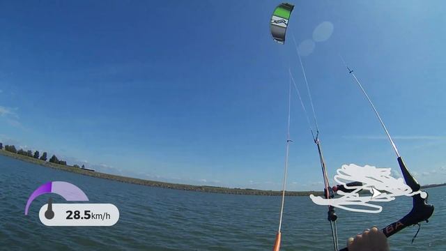 Foilsession # 104 Moses Comet Kitetech Ocean Rodeo Prodigy 12 meter смотреть онлайн