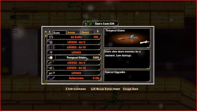 Тарас Шевченко предатель • Serious Sam Double D XXL #1 смотреть онлайн