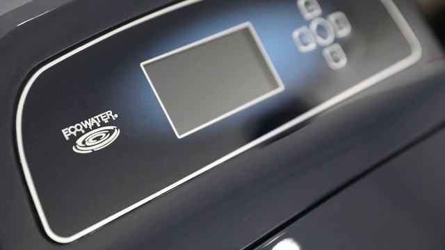 Su Yumşaldıcı EcoWater