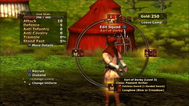 Arkon Rhys Plays...HISTORY Great Battles Medieval - Invincible Trophy PS3 смотреть онлайн