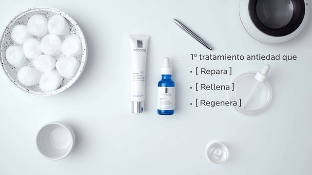 Violeta Urtizberea para Hyalu B5 смотреть онлайн