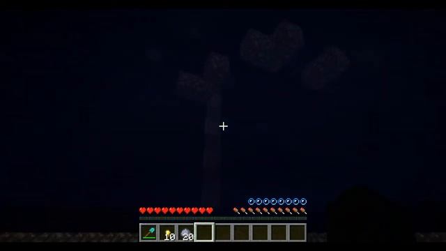 Minecraft-Dream- Часть 1 