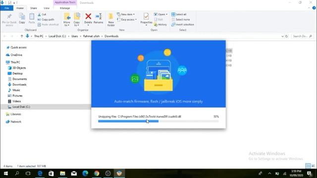 3utools How To Download And Install On Windows 7 /8/10