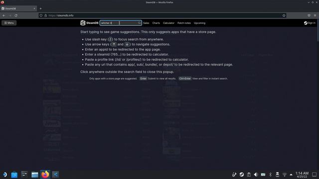 The Witcher 3 on Steam Deck - How to get 60fps with FSR at 540p! смотреть онлайн
