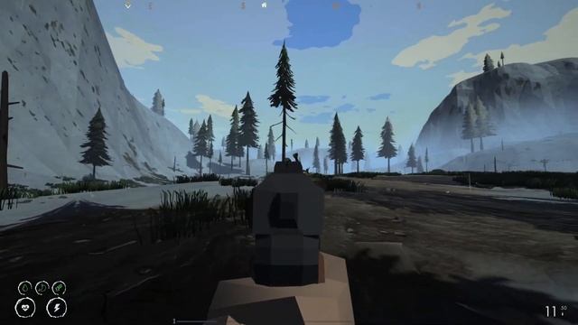 Fargone - Review And First Mission