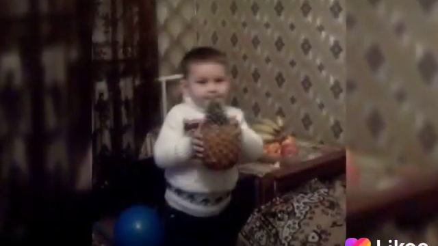 День рождения Ратмирчика смотреть онлайн