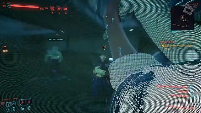 CYBERPUNK 2077 СПУСТЯ ГОД (ОБЗОР ИГРЫ) смотреть онлайн