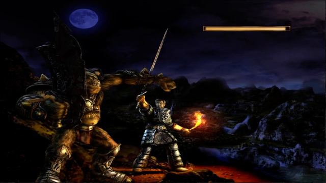 Let's Stream: Gothic 2 Gold Edition ► Part 11 смотреть онлайн