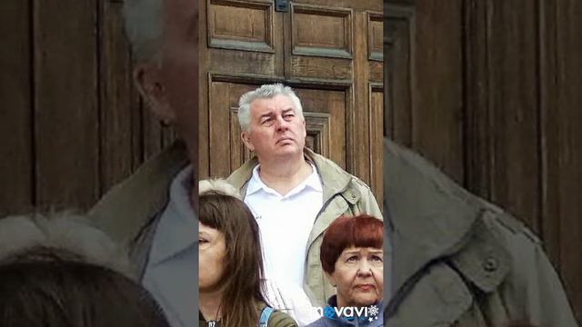 Большому кораблю 🌊 БОЛЬШОЕ ПЛАВАНИЕ! ИГОРЬ. смотреть онлайн