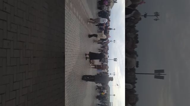 День города. Астрахань 2014!!! смотреть онлайн