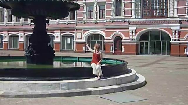 Эльвира Салина Нижний Новгород смотреть онлайн